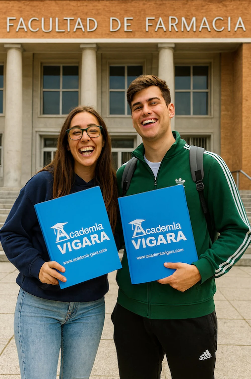 Foto de Academia Vigara, Alcorcón Retamas