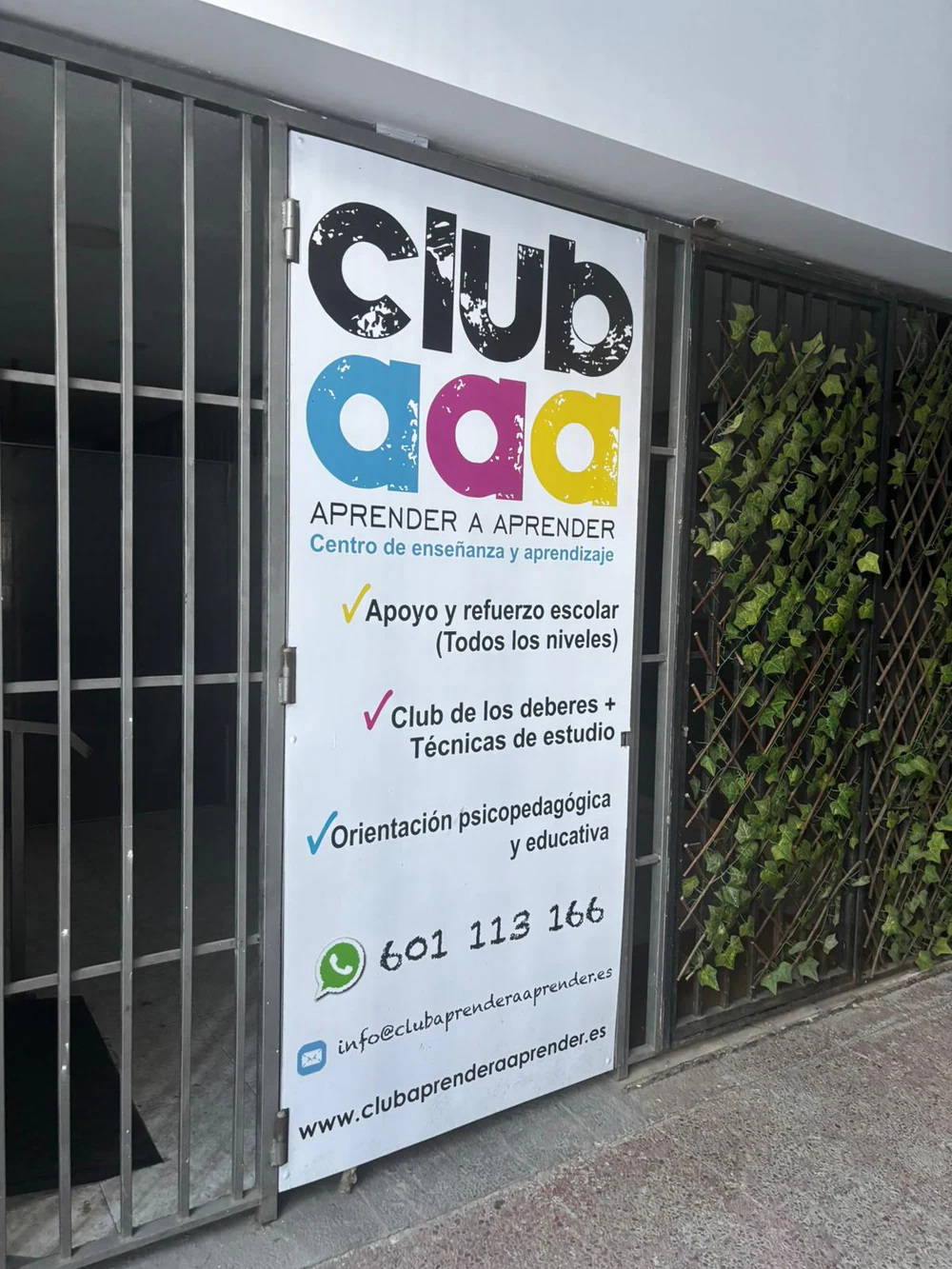 Foto de Academia Aprender Aprender