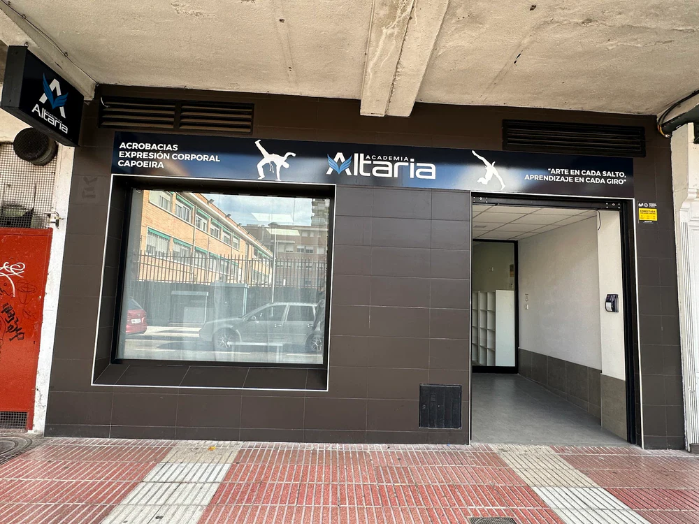 Foto de Academia Altaria