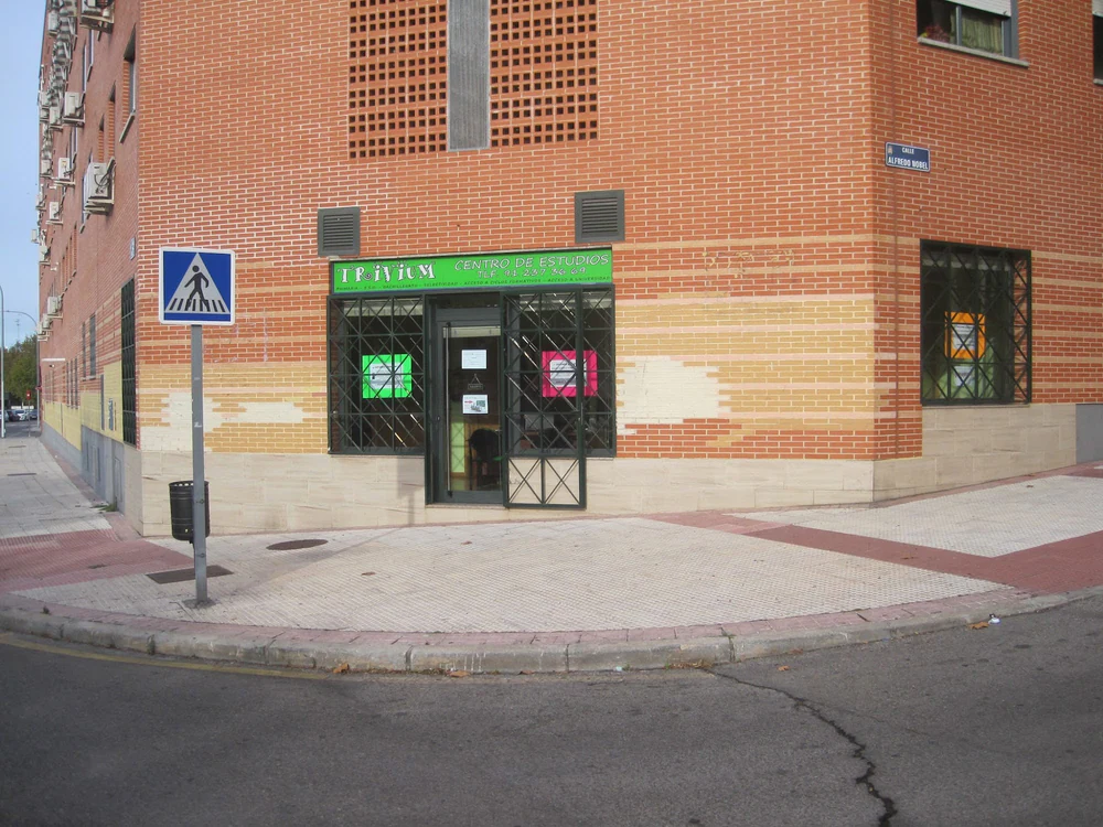 Foto de Trivium Centro de Estudios - TOEIC