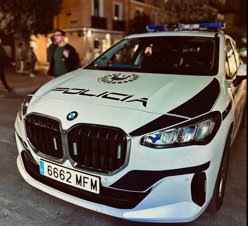 Oposiciones Policía CORPOREPOL