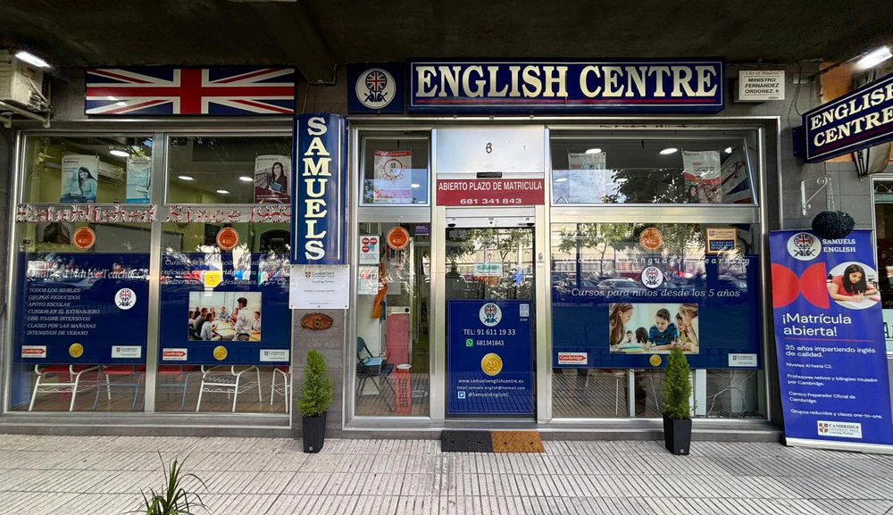 Foto de English 4 future