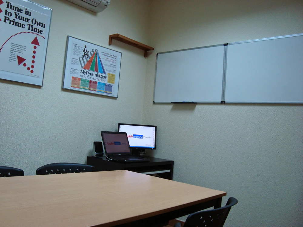 Foto de English 4 future