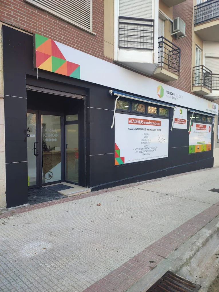 Foto de Clases de Apoyo Escolar EGA Madrid