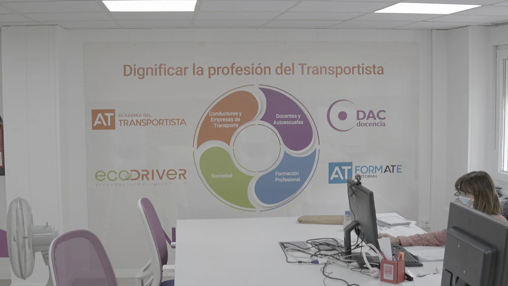 Foto de DAC docencia - FP Alcorcón, Madrid