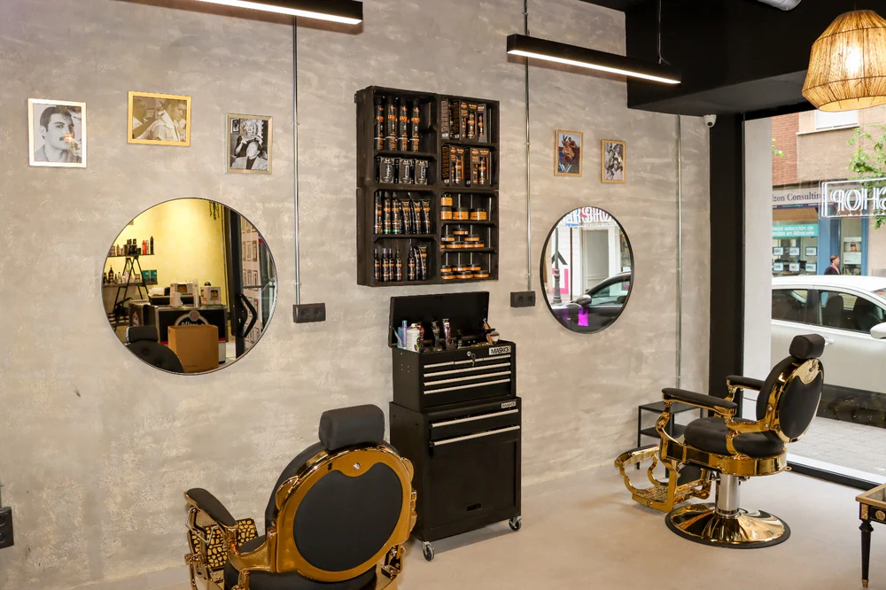 Foto de Inma Linan Hair Artist Formación