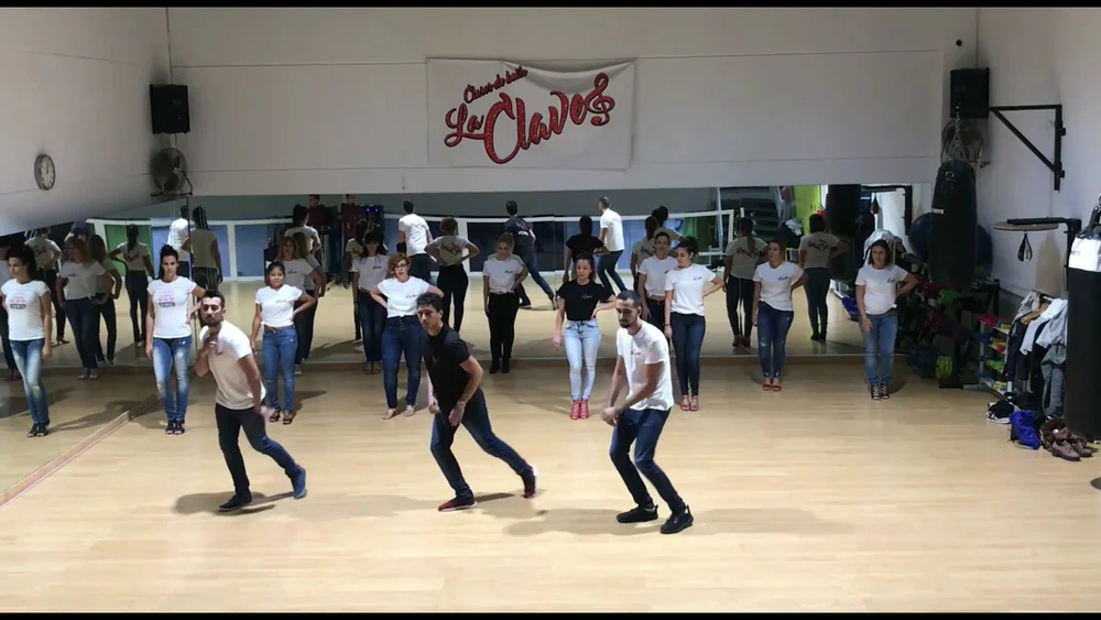 Foto de Clases de baile La Clave