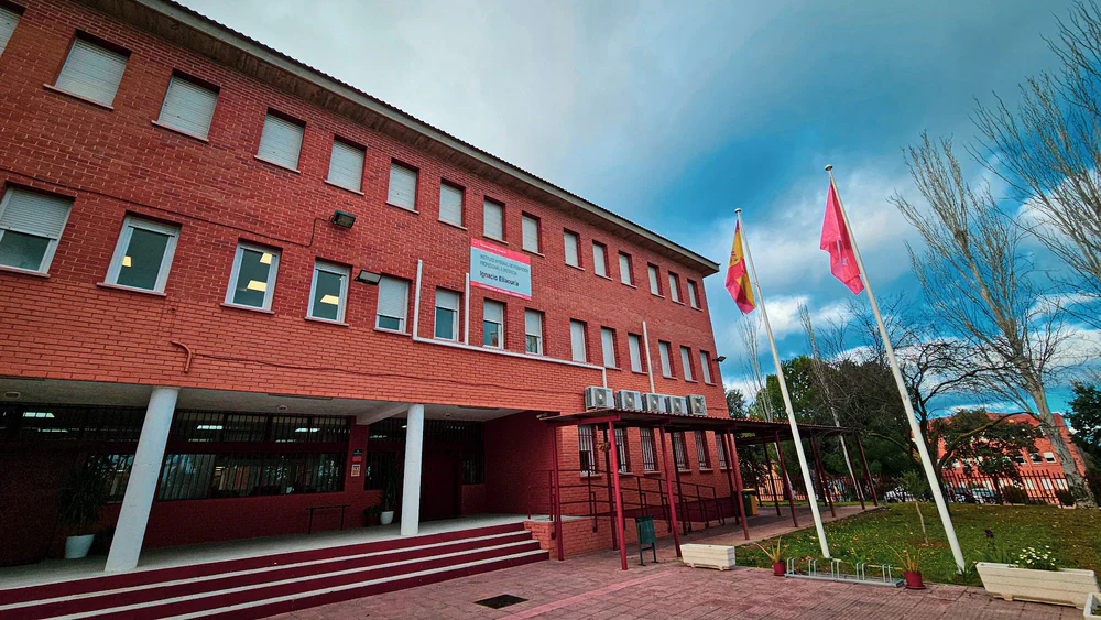 Foto de Centro de Formación Profesional Juan XXIII