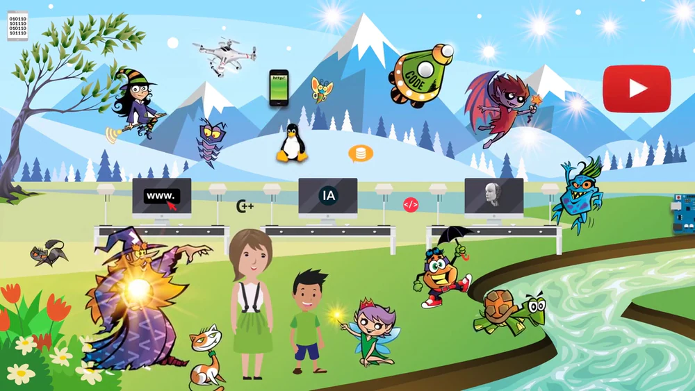 Foto de Codelearn Alcorcón