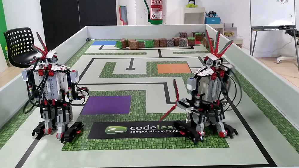 Foto de Codelearn Alcorcón