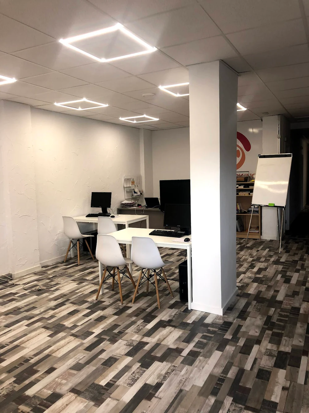 Foto de Codelearn Alcorcón