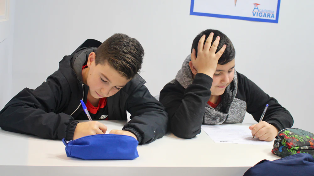 Foto de Academia Ilov: clases particulares