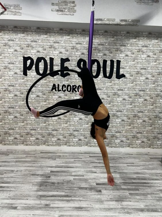 Pole Soul Alcorcón