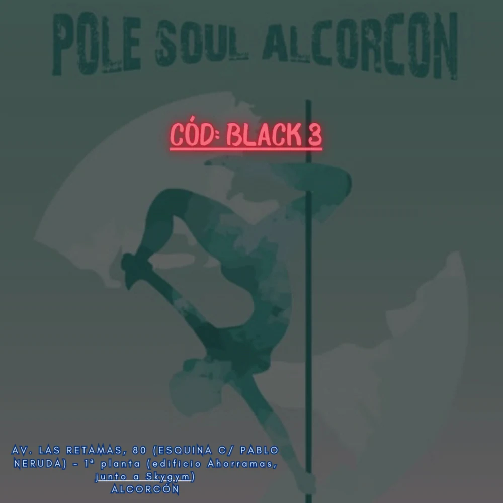 Foto de Pole Soul Alcorcón