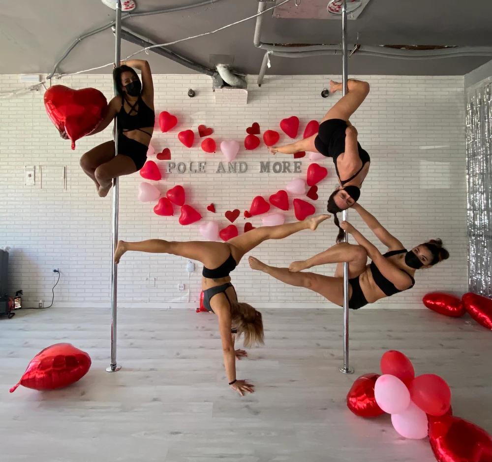 Foto de Pole Soul Alcorcón