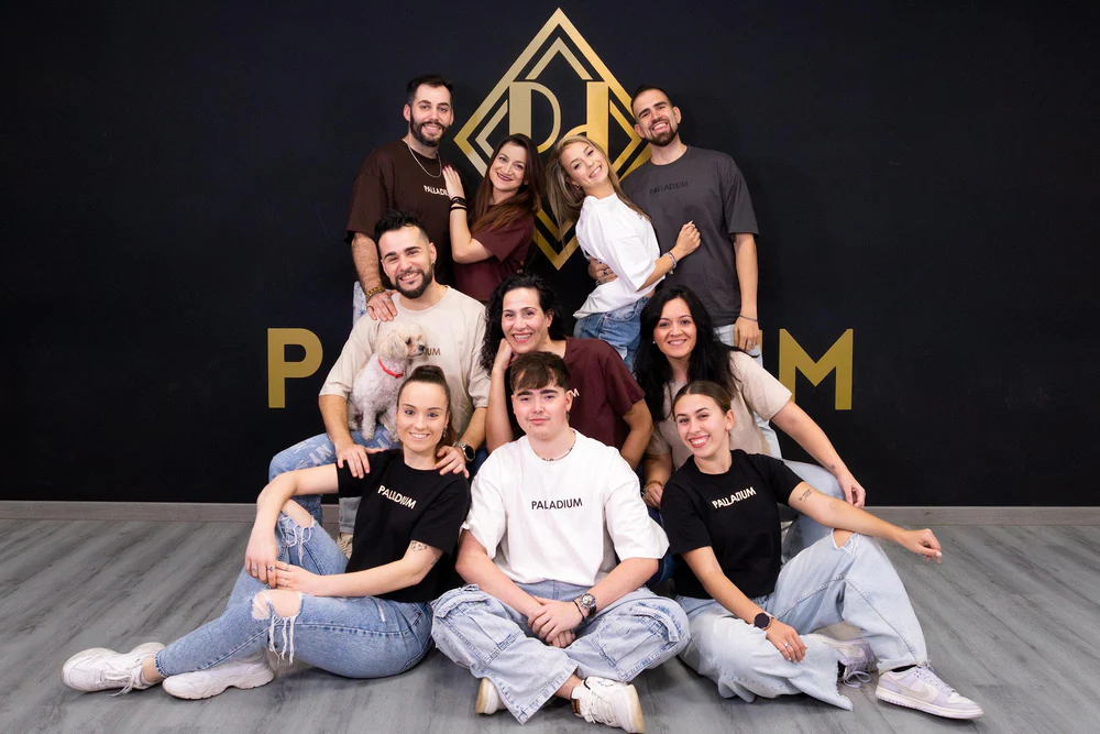 Foto de Palladium Academy