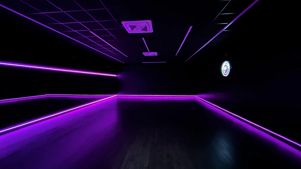 Foto de Desde el Cora dance studio