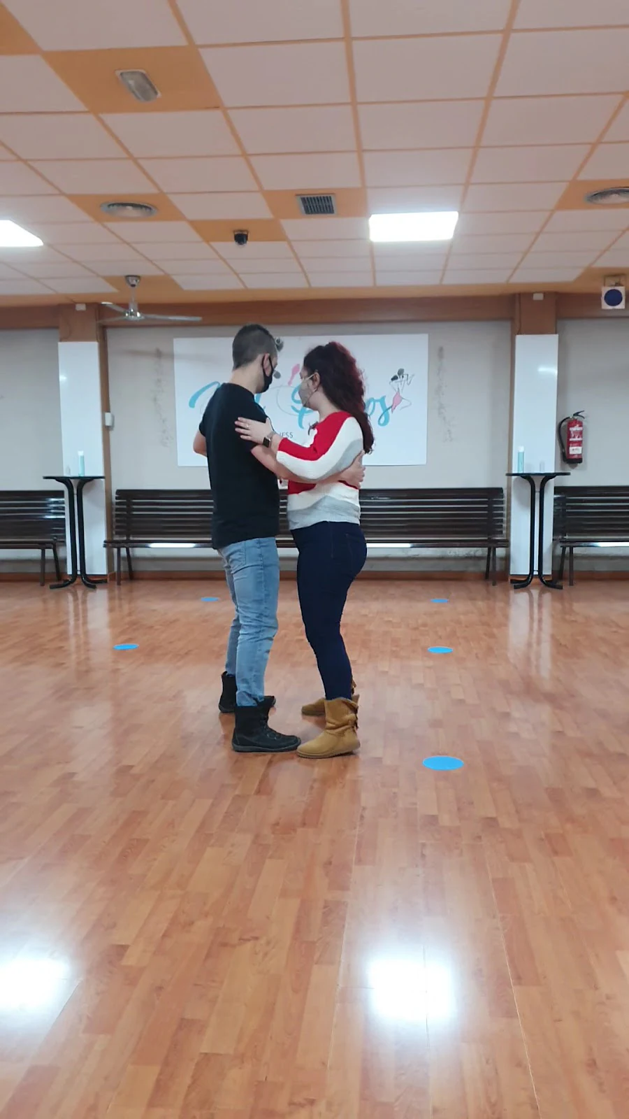Foto de Academia De Baile Charo De Lara