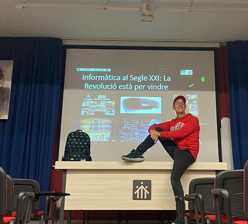 Foto de Clases particulares de apoyo