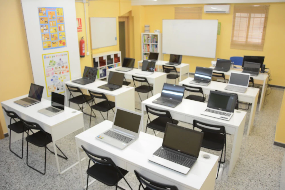 Academia Curiosamente