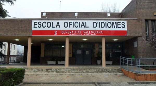Escuela Oficial de Idiomas de Alcoy