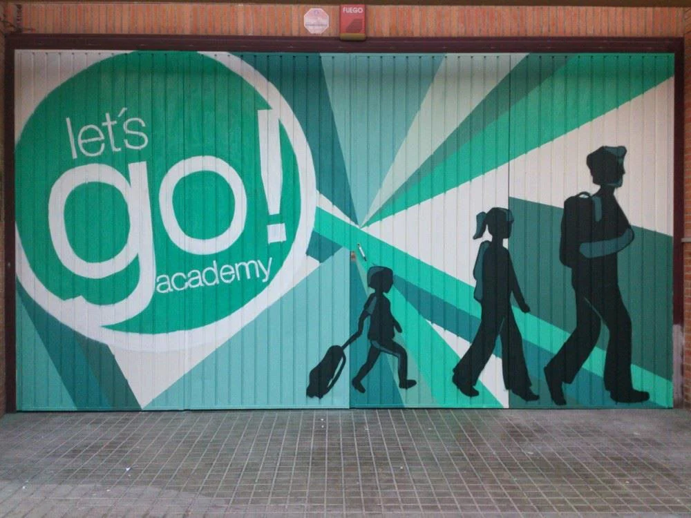 Foto de Escuela Oficial de Idiomas de Alcoy