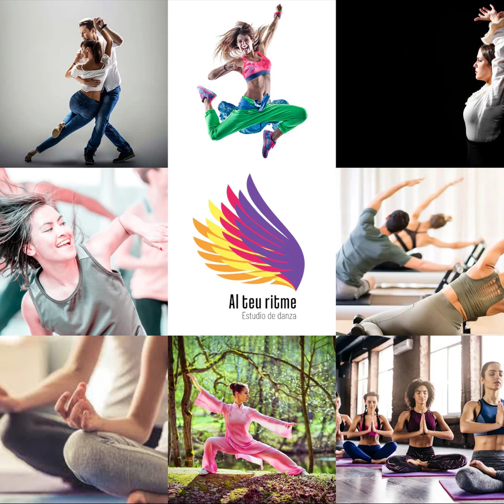 Foto de Al Teu Ritme - Estudio de Danza