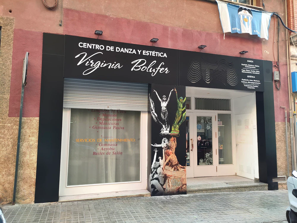 Foto de Al Teu Ritme - Estudio de Danza