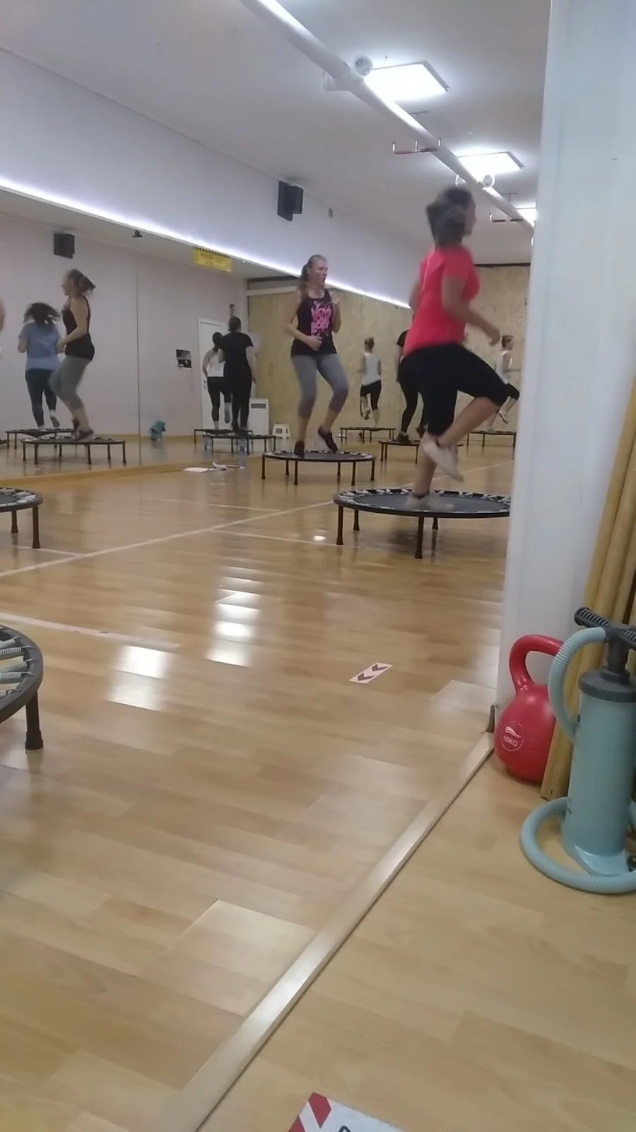 Foto de Al Teu Ritme - Estudio de Danza