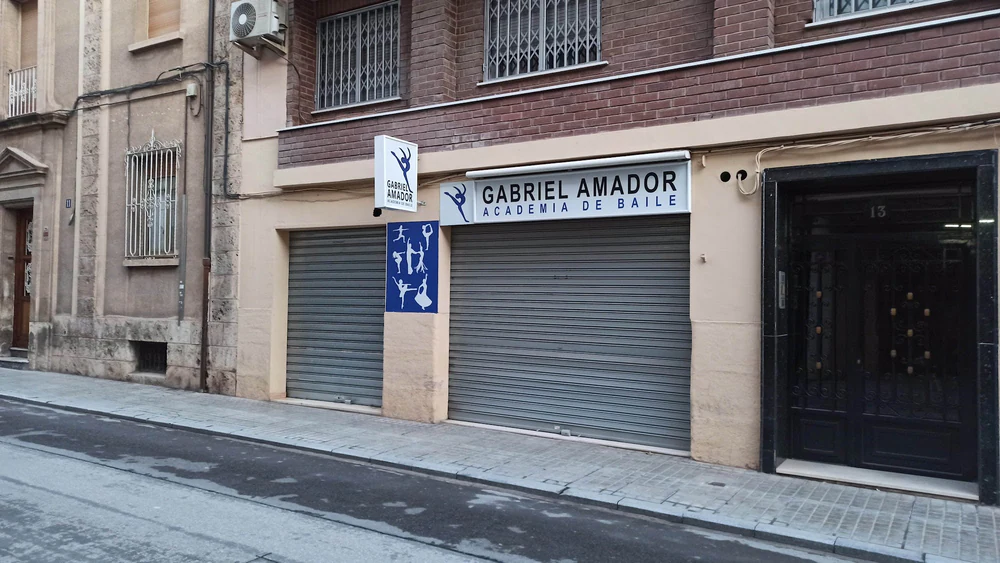 Foto de Ballet Inma Cortés