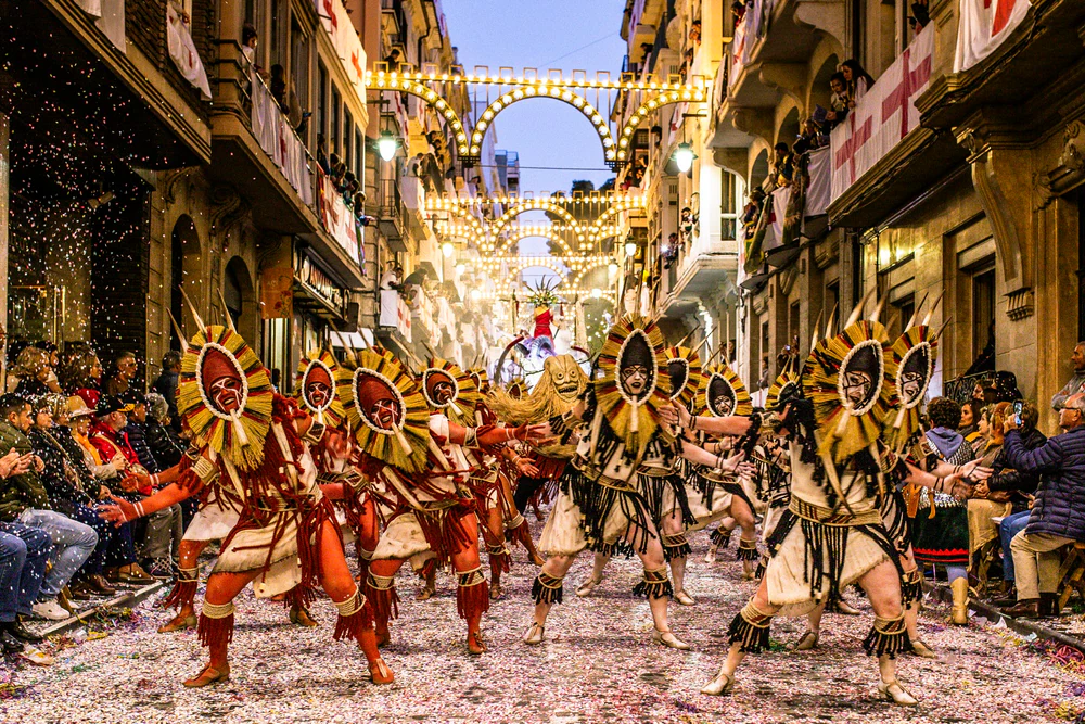 Foto de Ballet Inma Cortés