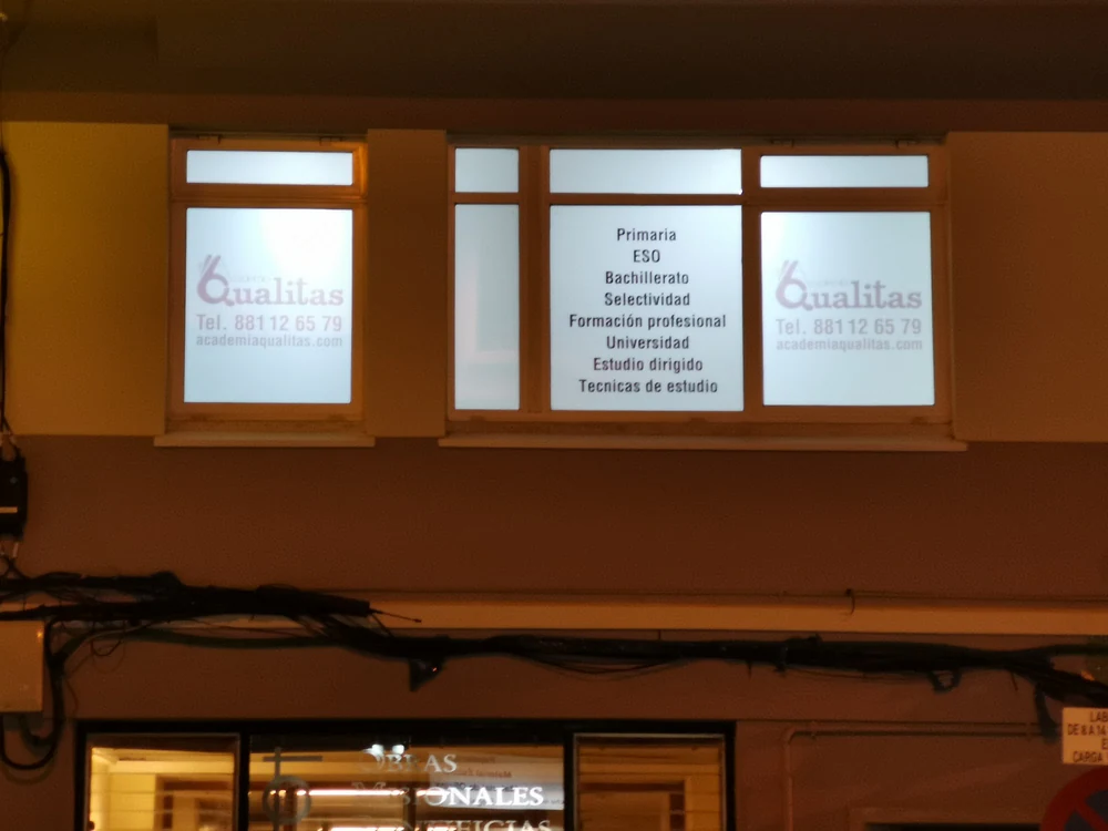 Academia Qualitas