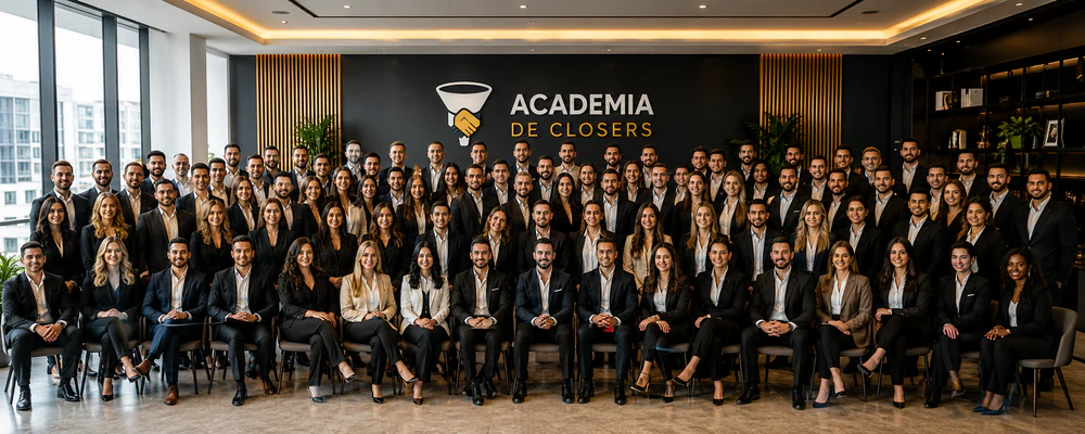 Academia de Closers