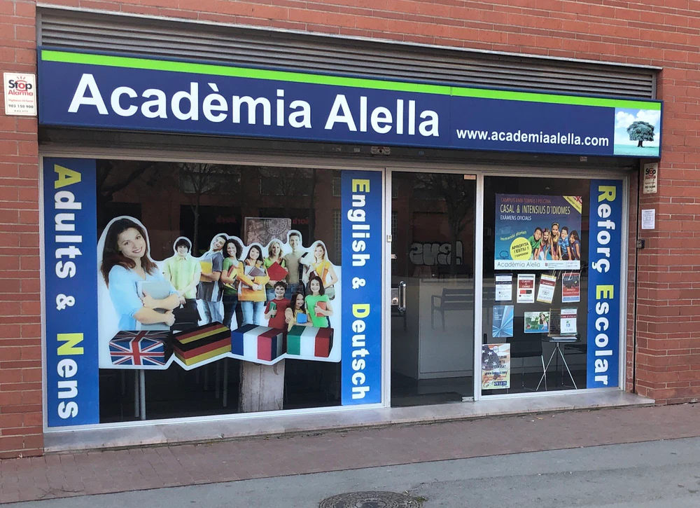 CFA ALELLA - ESPAI ACTIU