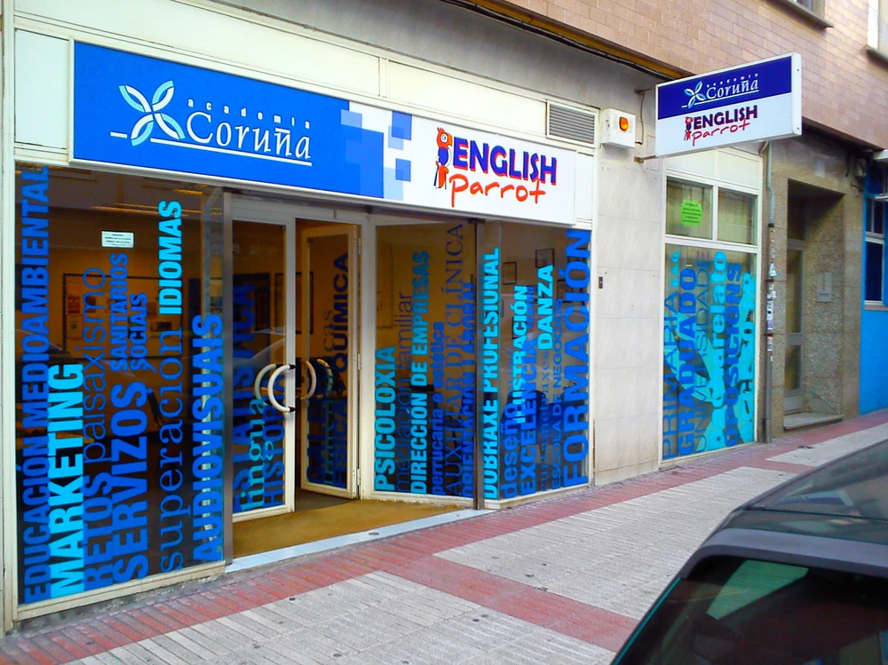 Foto de Academia Real
