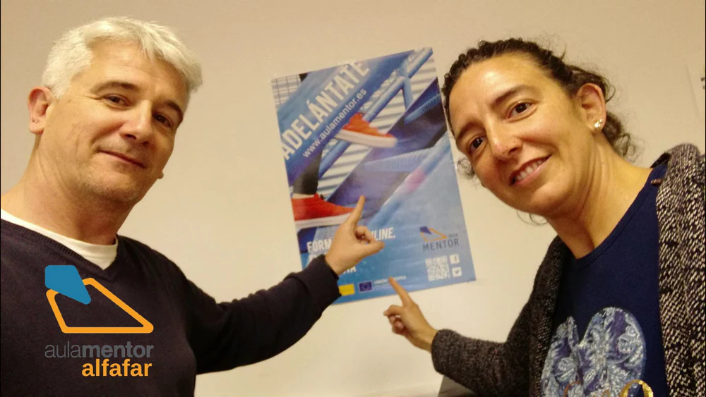 Foto de Aula Mentor Alfafar