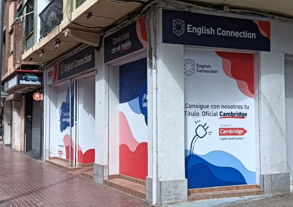 Foto de Academia de idiomas- El Aula de Sara