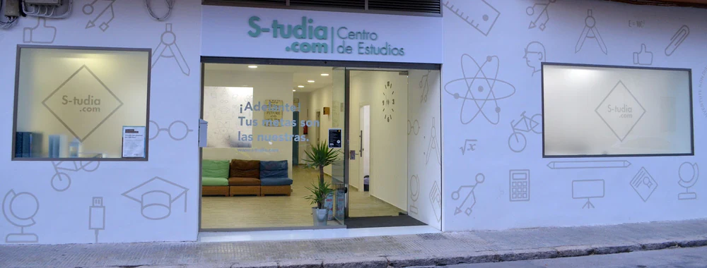 Grupo Studia | Centro de estudios y formación