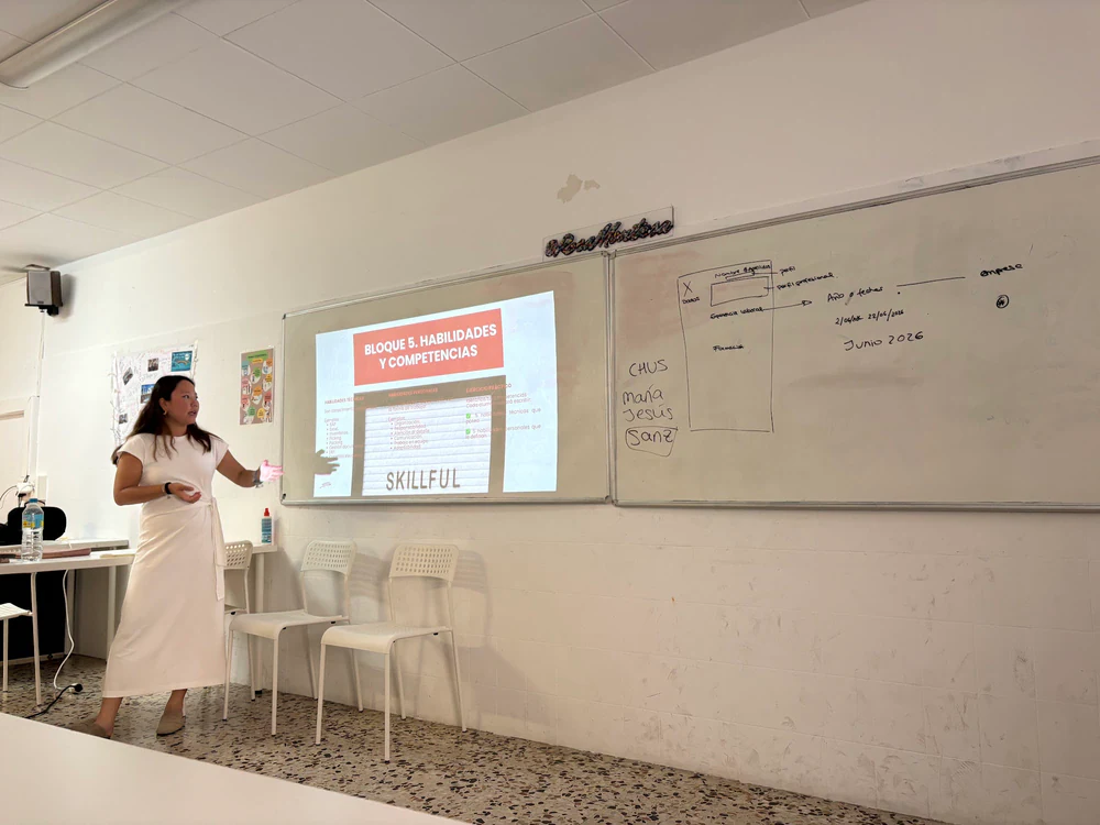 Foto de Grupo Studia | Centro de estudios y formación