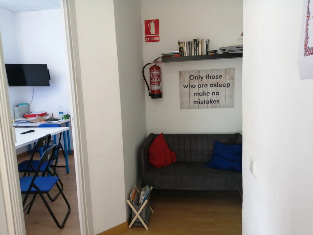 Foto de Academia de inglés Valencia Language Club
