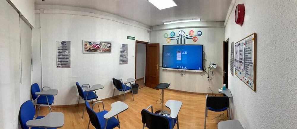 ACADEMIA GAMARRA FORMACION