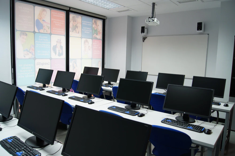 Foto de Centro de Estudios Integrales 2016