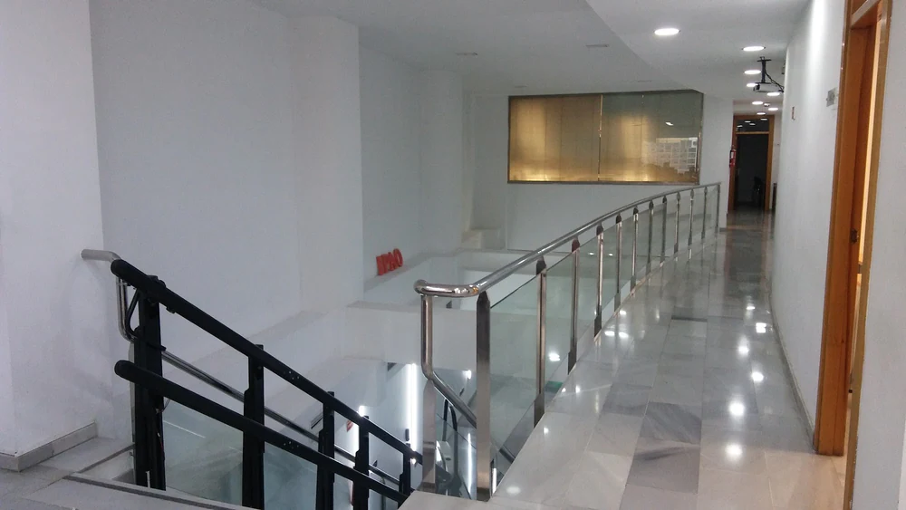 Foto de Academia IPAO