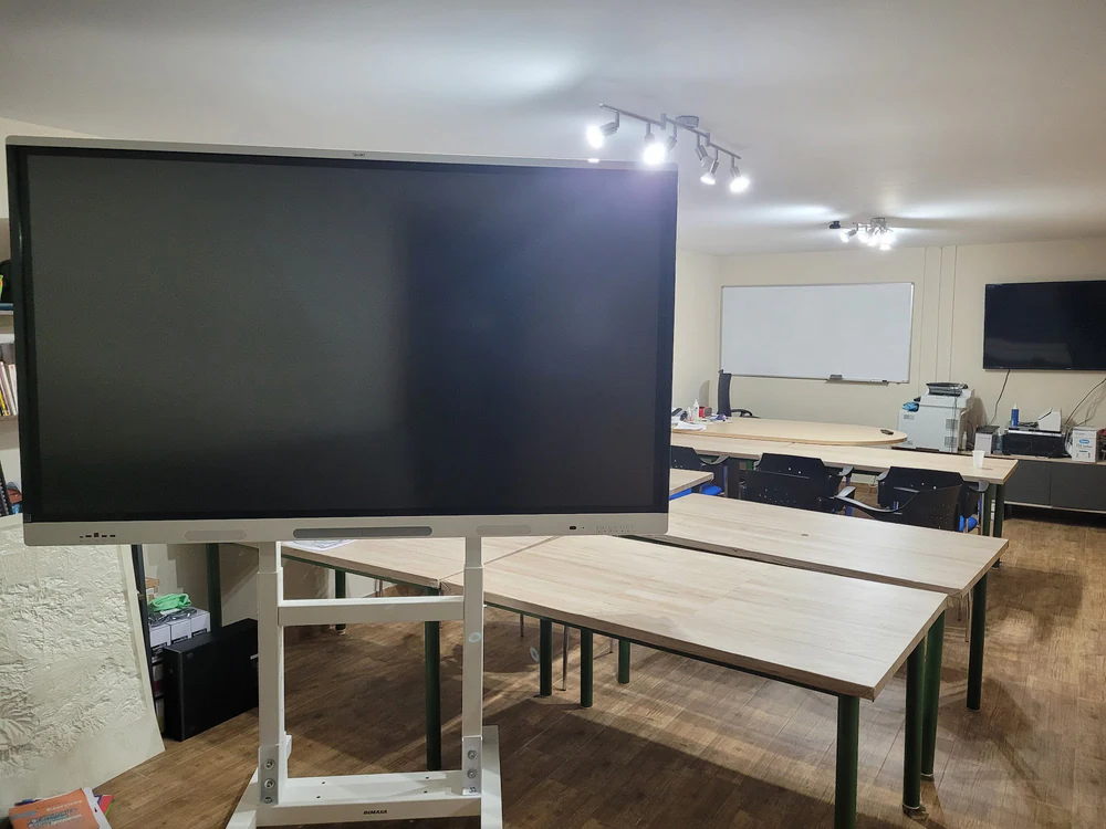 Foto de Sierra centro de formación