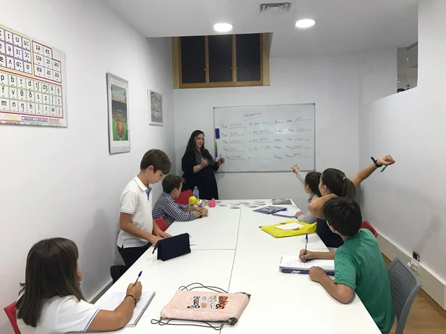 Foto de Simona Learning