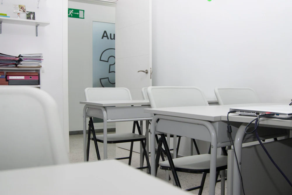 Foto de Everest Centro de Estudios