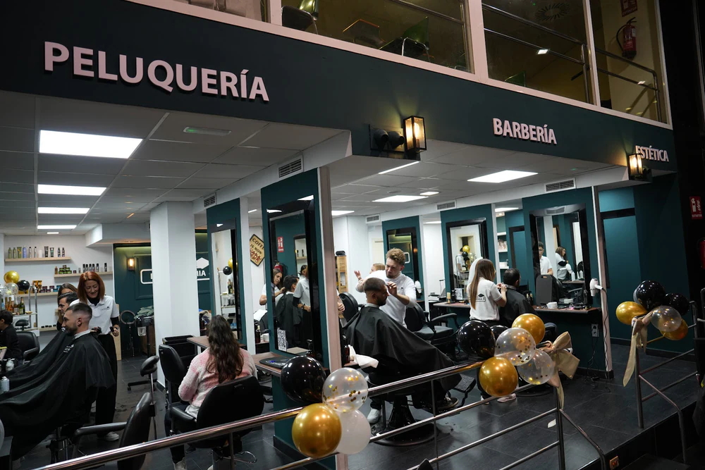 Foto de B&C ACADEMIA