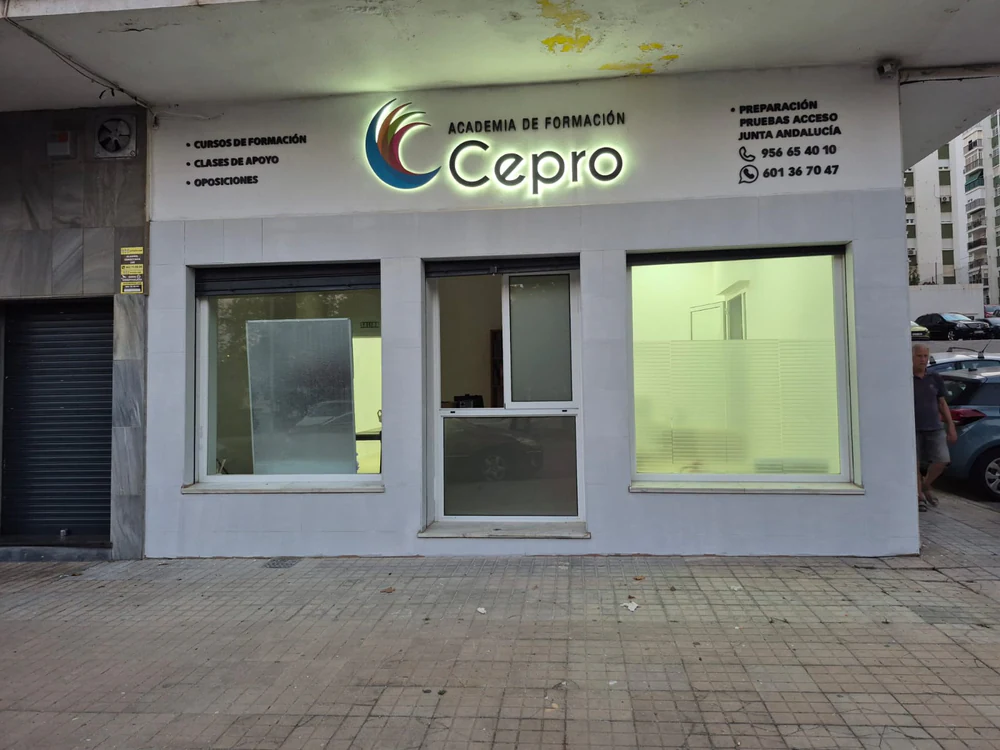 Academia Cepro