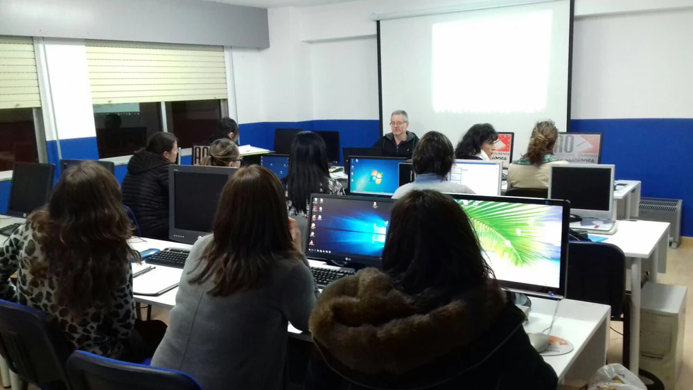 Oposiciones Academia Ourense