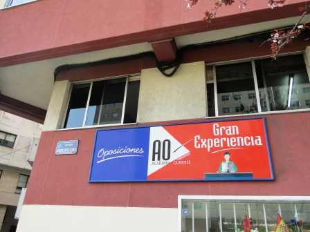 Foto de Oposiciones Academia Ourense